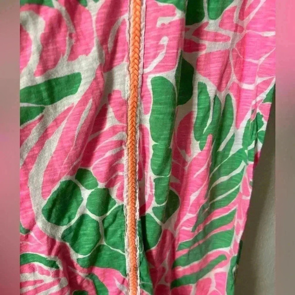 Lilly Pulitzer Bonita coverup - Picture 6 of 6
